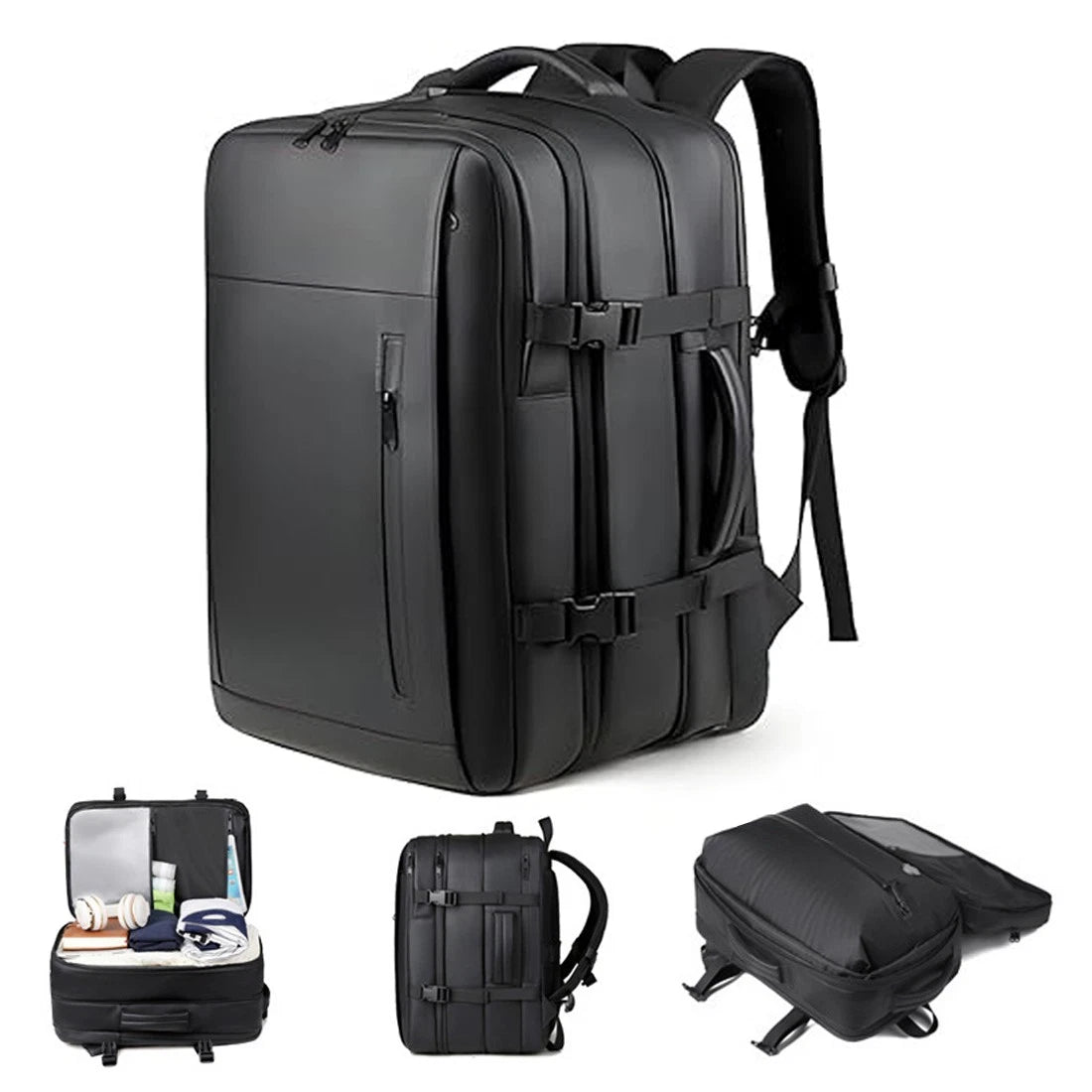 AirBag Travel + Air compressor – Rehal AirBag Travel + Air compressor – Rehal