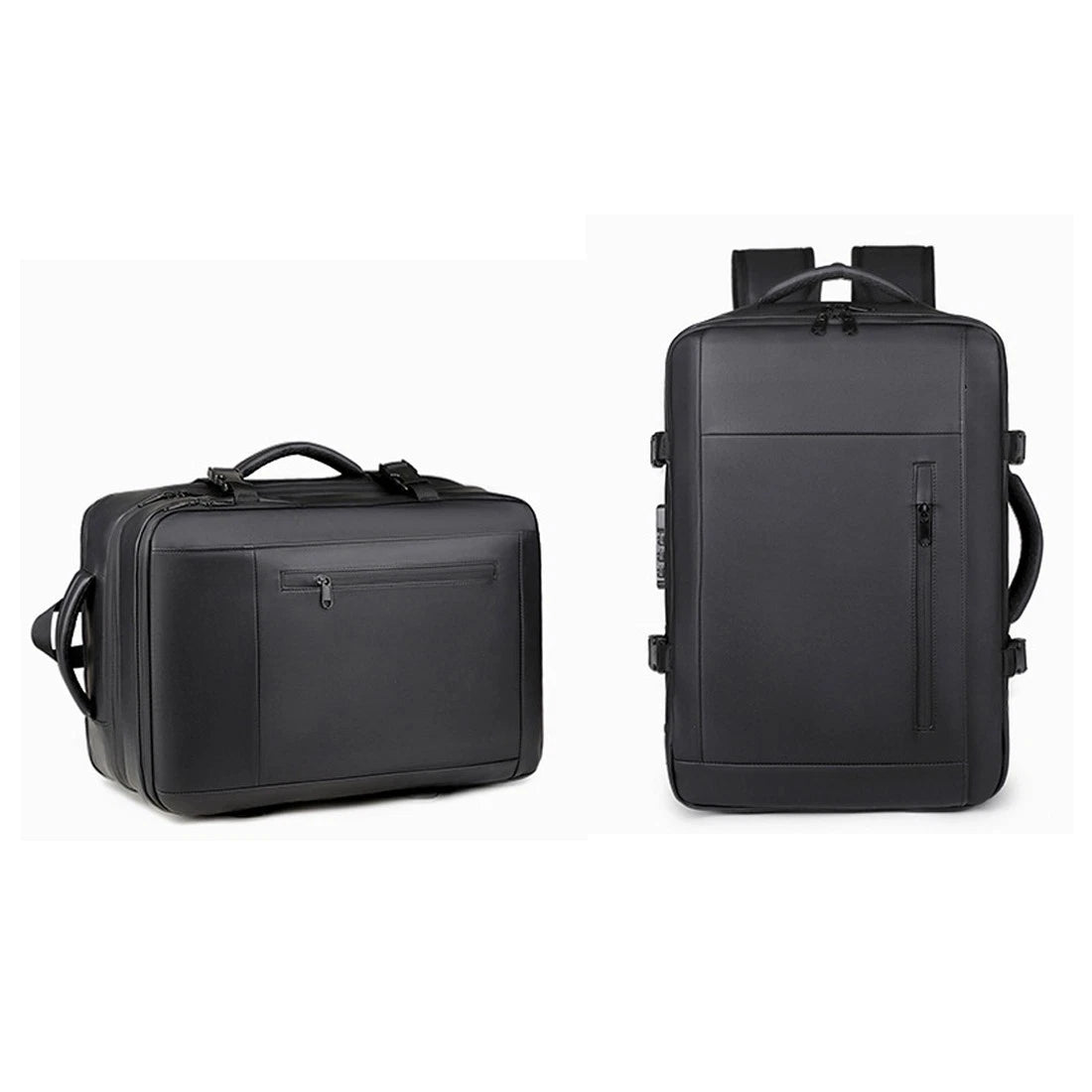 AirBag Travel + Air compressor