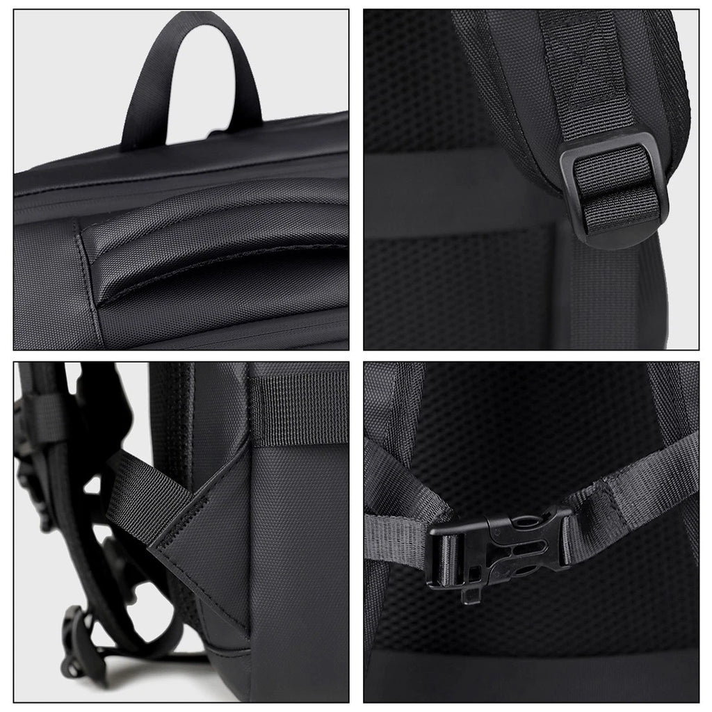 AirBag Travel + Air compressor