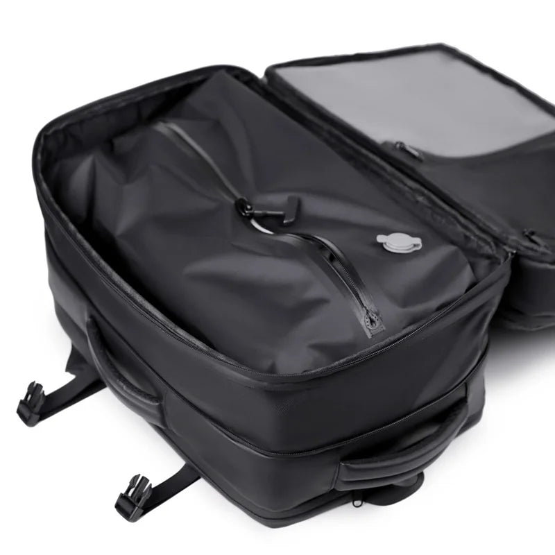 AirBag Travel + Air compressor