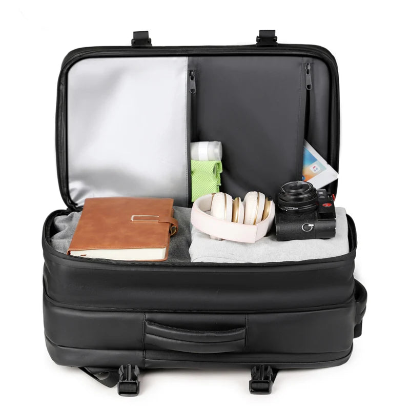 AirBag Travel + Air compressor